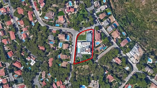 Lionel Messi dévoile quelques images de sa somptueuse villa