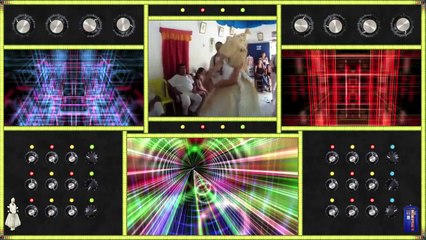 15+59 - Obatala + Madonna C 2005 - Tempo Time - Obatala ObaTali