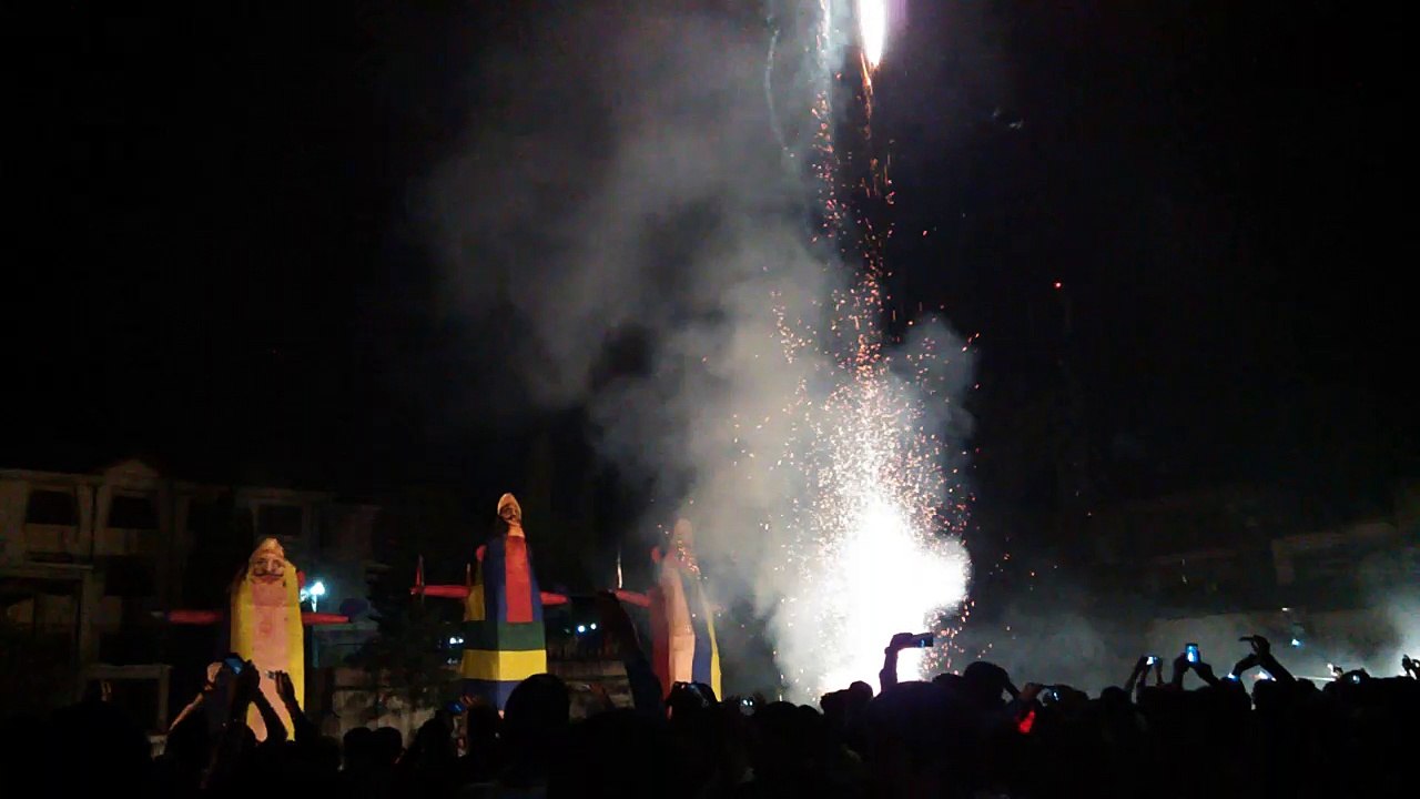 DUSHERA (2)