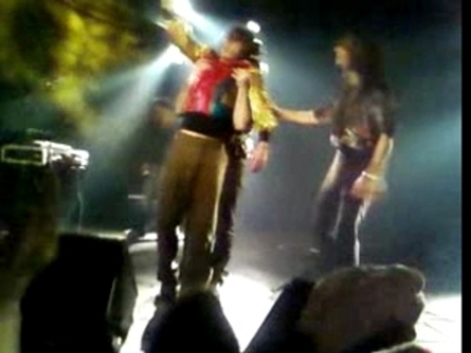 NNBS showcase 4 (24 11 2007)