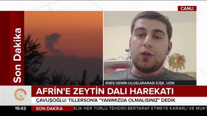 ABD'nin kendi içerisinde fikir birliği yok