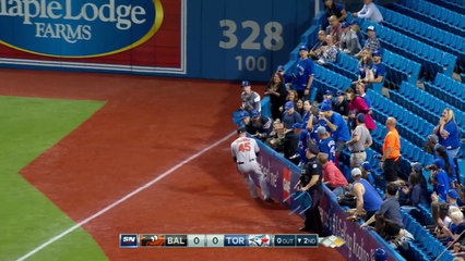 Top Baseball FAILS of September 2017 | MLB Bloopers