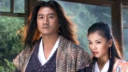 Cao Thủ mạnh nhất của Tây Hạ cũng phải xanh mặt khi gặp Tiêu Phong