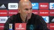 Zidane rules out new signings at Real Madrid during January