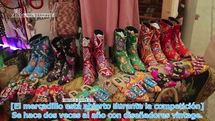 [SUB.ESPAÑOL] 180120 Blackpink House EP3 (5/5)