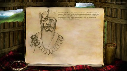AGE OF EMPIRES 2 WILLIAM WALLACE CINEMATIQUES HD 1080P 60