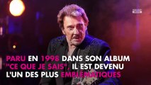 Johnny Hallyday : Zazie et Pascal Obispo se confient sur l’écriture du tube 