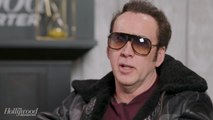 Nicolas Cage Was Originally Offered the Villain Role in 'Mandy' | Sundance 2018