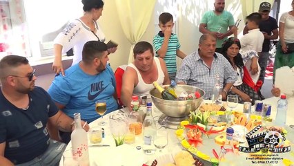 Florin Salam - Nunta Alin Part. 1 ( Video Oficial 2018 ) VideoClip Full HD