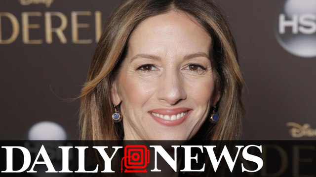 Allison Shearmur, ‘Star Wars’ producer, dead at 54