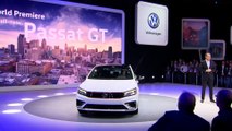 All-new 2019 Volkswagen Jetta makes Global debut at the 2018 NAIAS - Reveal Highlights