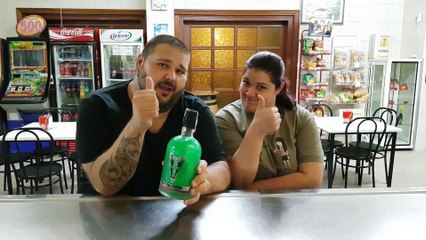 Probando Cosas: Fuego Valyrio