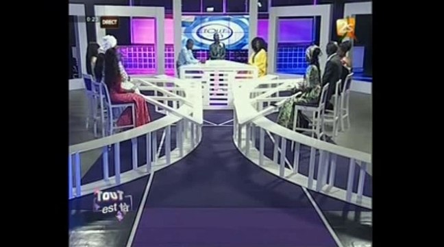 Entre Youssou Ndour et Wally Seck, Ndèye Guèye fait son choix