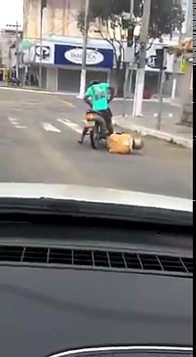 Funny Drunk Fail