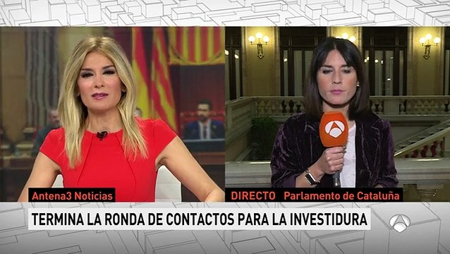 Puigdemont dice que puede ser presidente desde Bruselas, pero no desde prisión