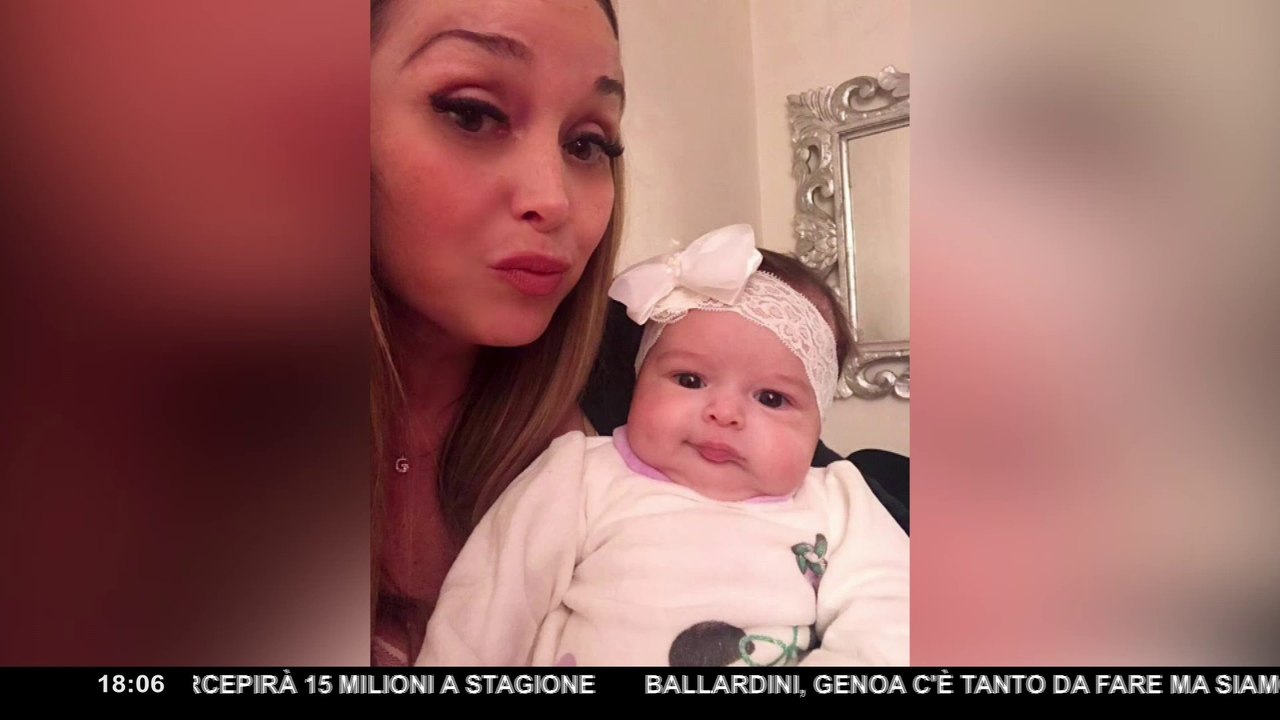 AUGURI GIADA ! Non Succederà Più - 20 Gennaio 2018- Rubrica Amore Air Line Lidia Vella (GF14)