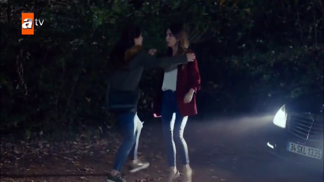 Arzu, Cenneti buluyor.. Cennetin Gözyaşları 7. Bölüm by Scott Moore