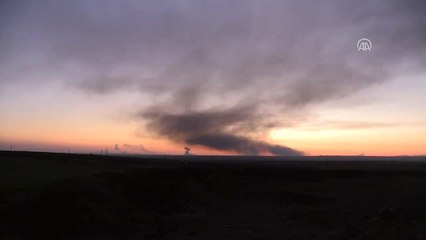 Afrin'e "Zeytin Dalı Harekatı" (2)