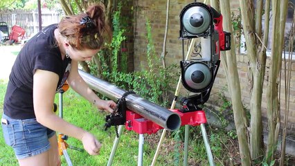 Building a Board on Board Cedar Fence - Part 1