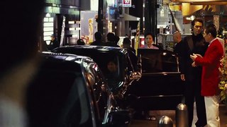 Shinjuku Incident 2009 Full Hindi Dubbed Movie
