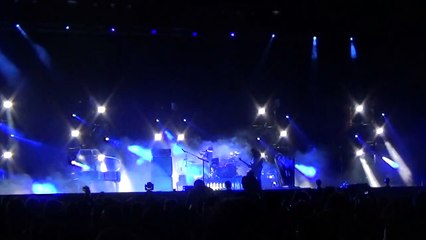 Muse - Munich Jam, Rock in Vienna Festival, 06/05/2015
