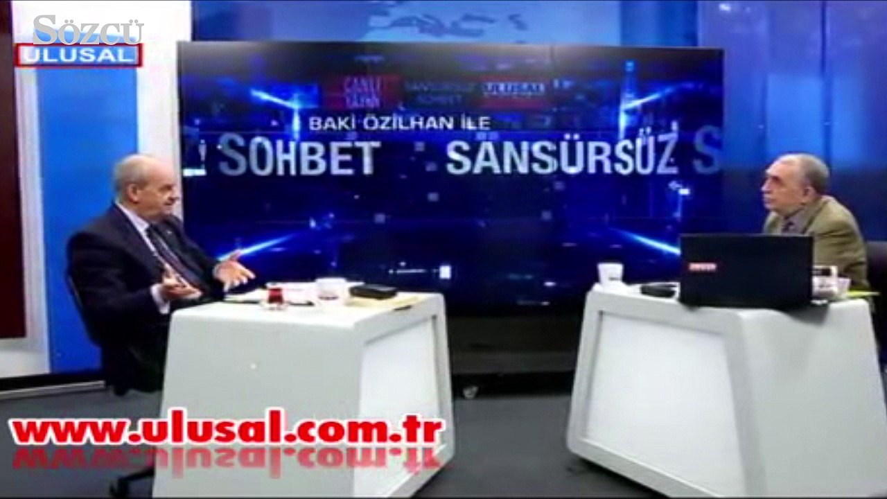 İlker Başbuğ'dan Afrin operasyonu açıklaması