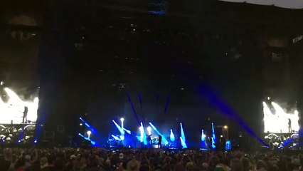 Muse - Munich Jam, Sonisphere Festival, 06/06/2015