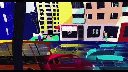 Sore Eyes For Infinity (Teaser)