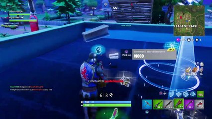 Fortnite duo squads 16 kills