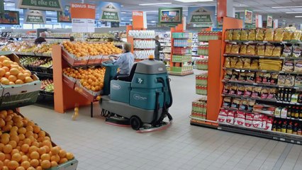 Beste momenten van Harry Piekema - AH Reclames