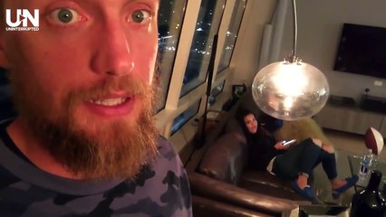 Hunter Pence Geeks Out On Game of Thrones, Magic Cards