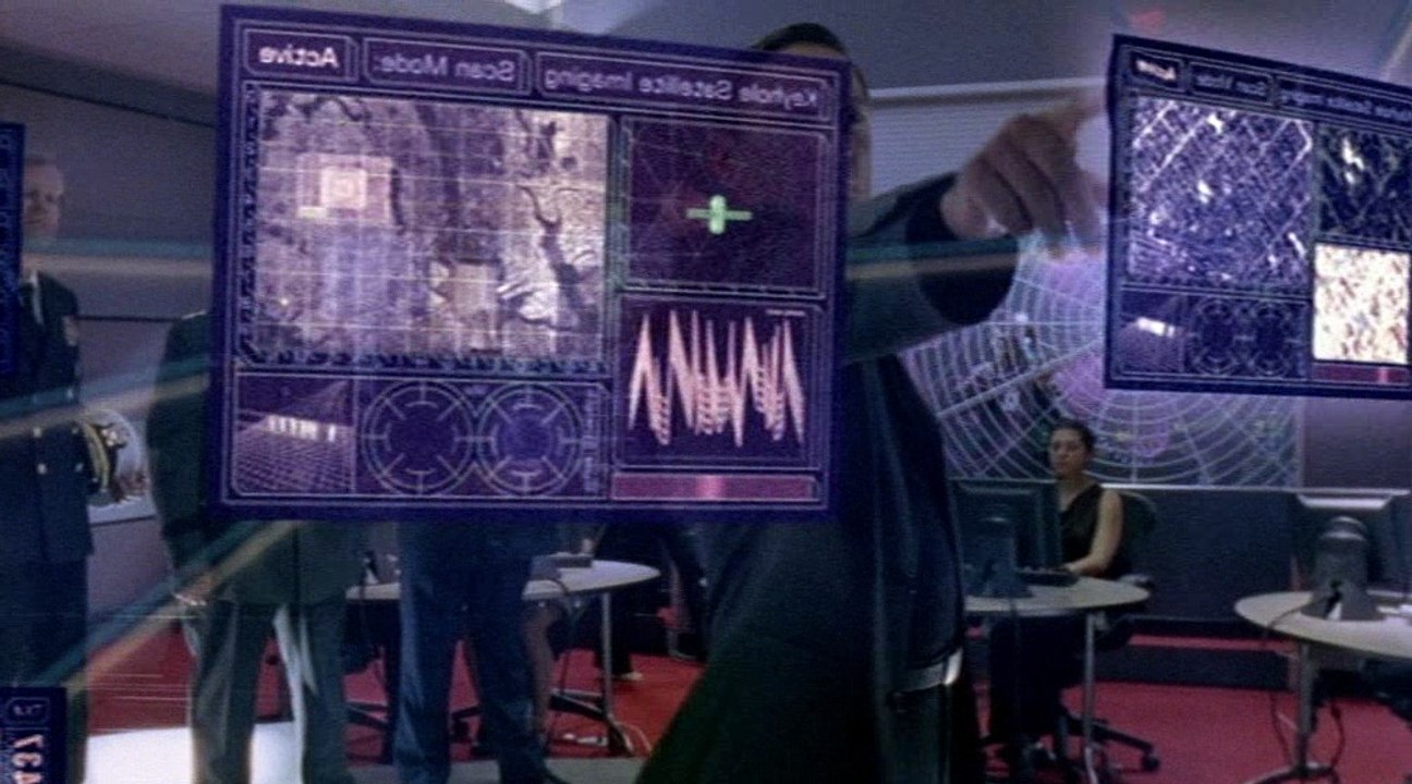 MKU 1992