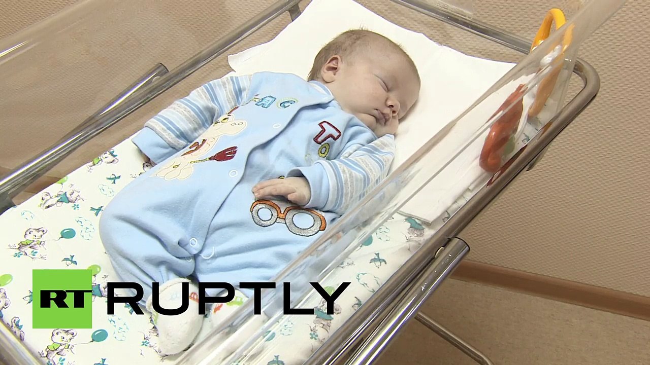 Russia Meet the hero cat who SAVED an abandoned baby