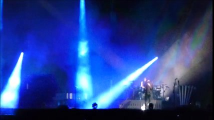 Muse - Munich Jam, Orange Festival, 06/14/2015