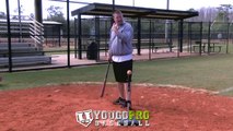 How to create the PERFECT swing plane for hitting a baseball