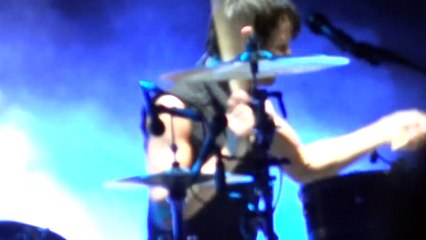 Muse - Munich Jam, Bravalla Festival, 06/26/2015