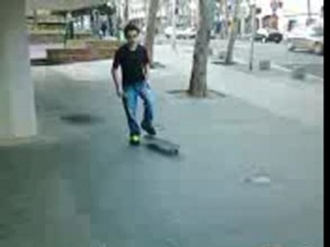 moi pop shovit raté