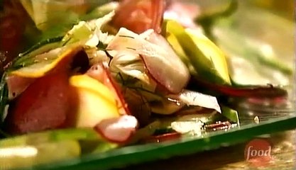 French Food at Home S03E19  Free Spirit