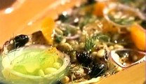 French Food at Home S03E16  Mediterranean Sun