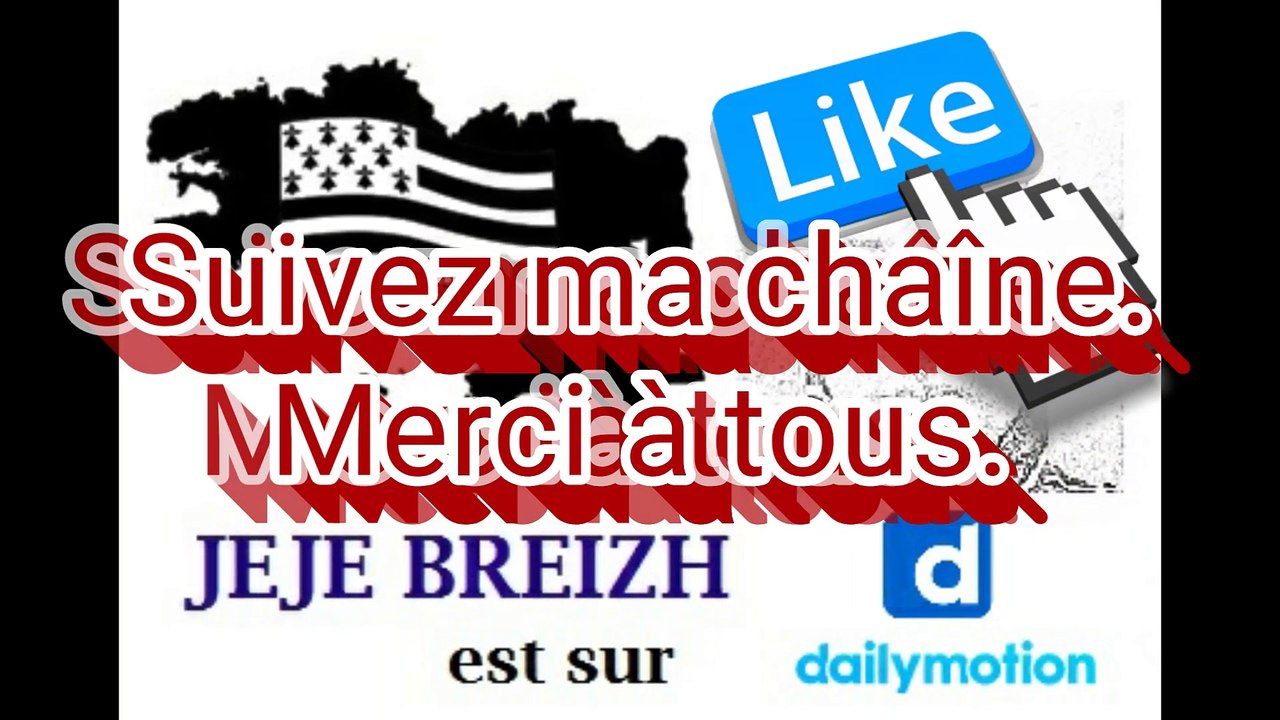 Jejebreizh - Ecran_Fin_Dailymotion_Full HD
