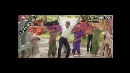 فيلم khamoshi : the musical ل سلمان خان ومانيشا كويرالا الجزء الاول