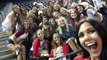 Sorority Girls Shamed Because Of Selfies At Arizona Baseball Game