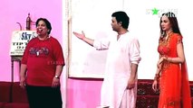 Khabardar Wirh Aftab Iqbal Nasir Chinyoti Pakistani Stage Drama 2017