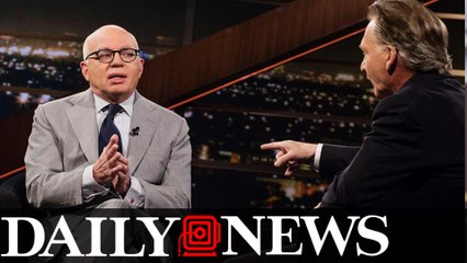 Michael Wolff claims Trump may be having affair in White House