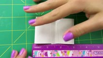 Craft Life Duct Tape Bunny Bow Tutorial