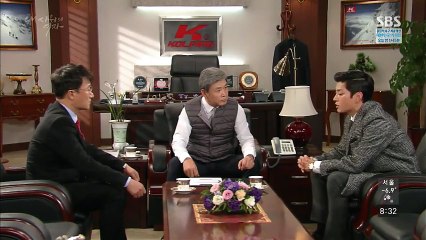 LÀM RỂ LẦN HAI Tập 17   - Phim Hàn Quốc - Kil Yong Woo, Lee Sang Ah, Park Soon Chun, Seo Ha Joon, Yang Jin Sung