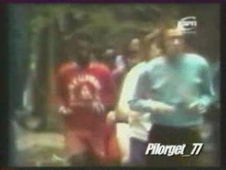 PSG 1974 - MONTEE EN 1ERE DIVISION - 2