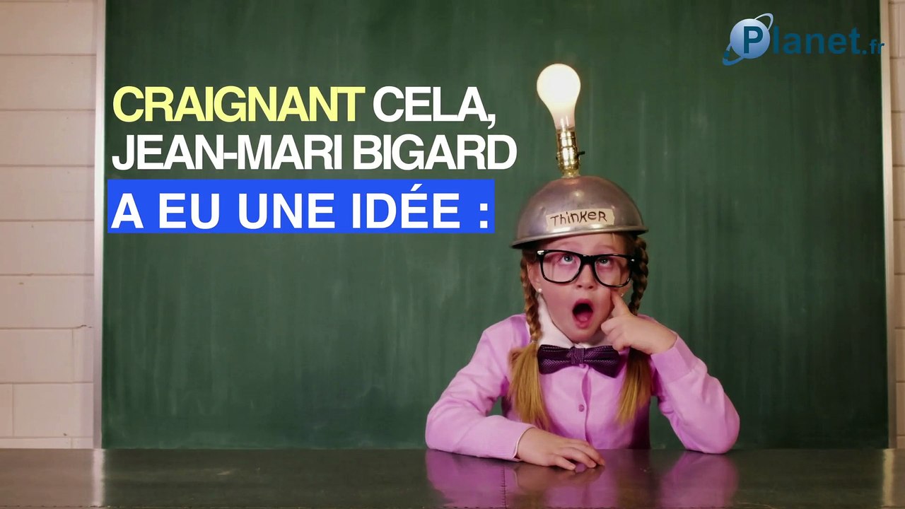 Jean-Marie Bigard : son émouvant appel au secours auprès de Brigitte Macron