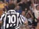 Del Piero Goal - Juventus Vs Milan