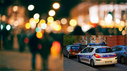 اندلاع موجة عنف بمدينة نانت إثر مقتل شاب برصاص الشرطة